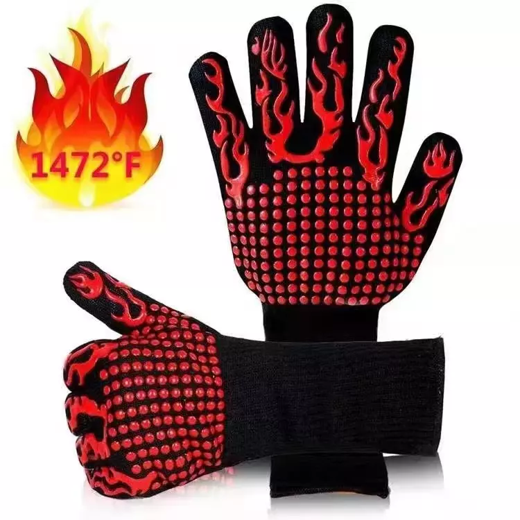 Heat Gloves Archives - SEPS